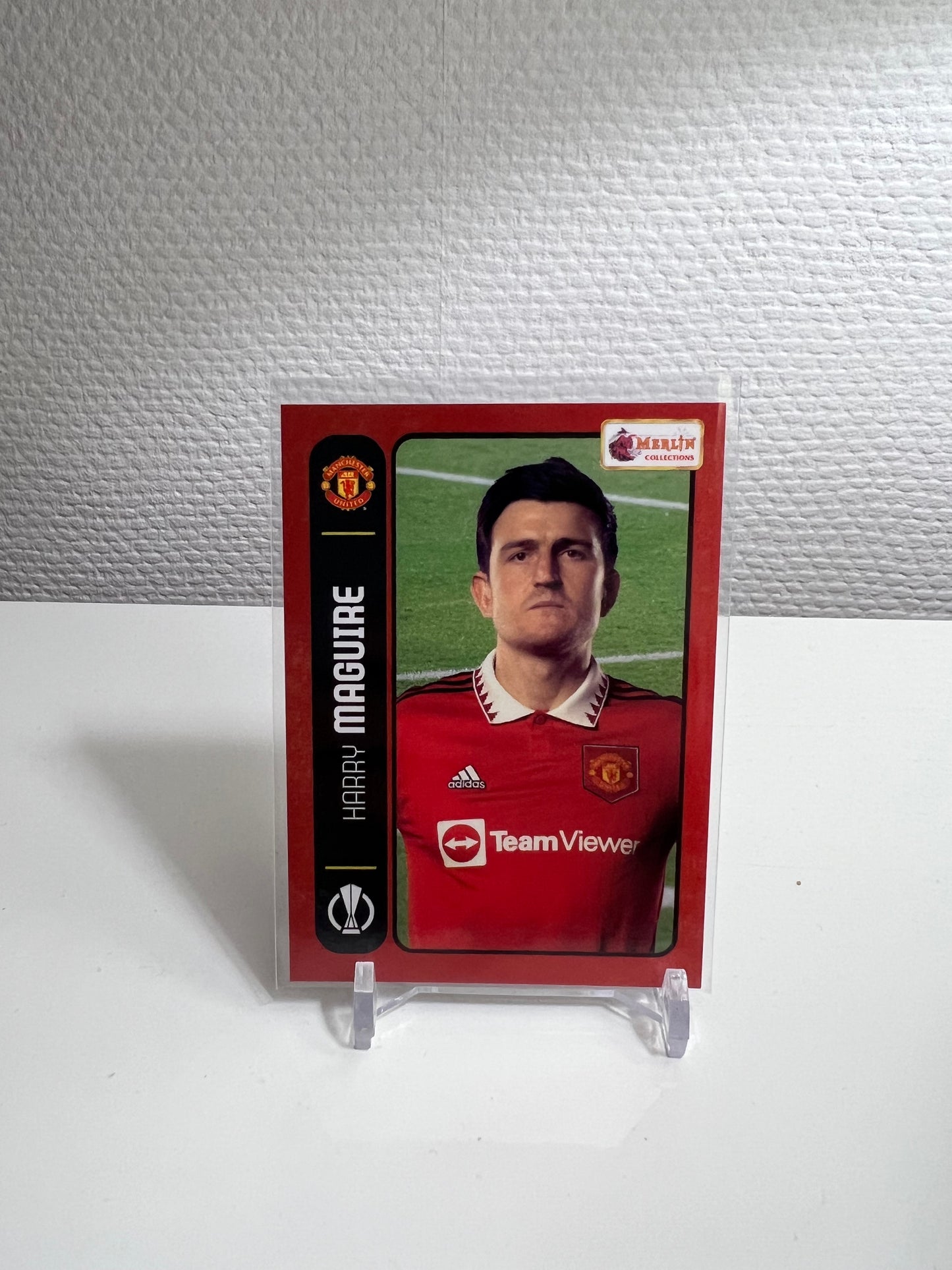 Merlin Heritage 98 22-23 - Harry Maguire - Manchester United