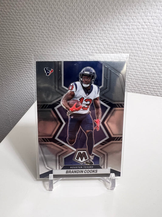 Mosaic 22 - Brandin Cooks - Houston Texans