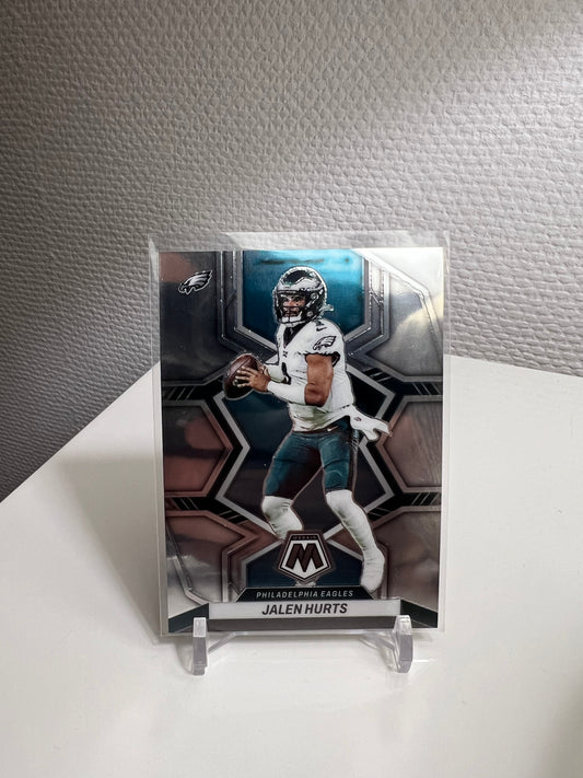Mosaic 22 - Jalen Hurts - Philadelphia Eagle