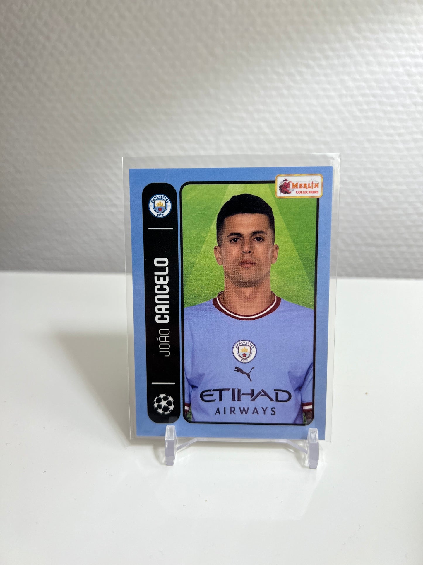 Merlin Heritage 98 22-23 - Joao Cancelo - Manchester City