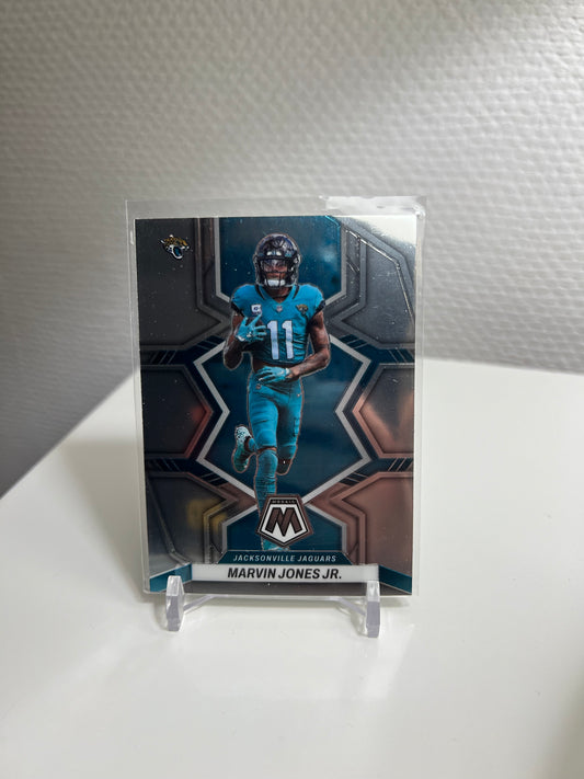 Mosaic 22 - Marvin Jones Jr. - Jacksonville Jaguars