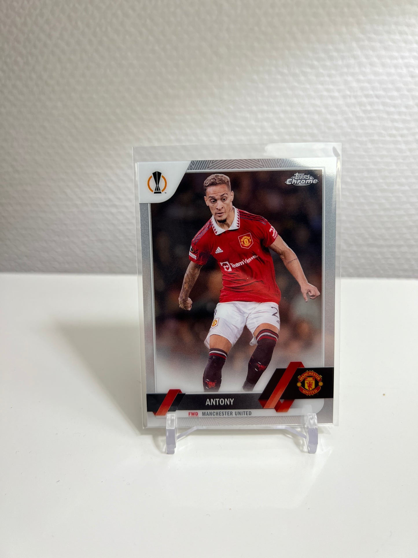 Chrome 22-23 - Antony - Manchester United