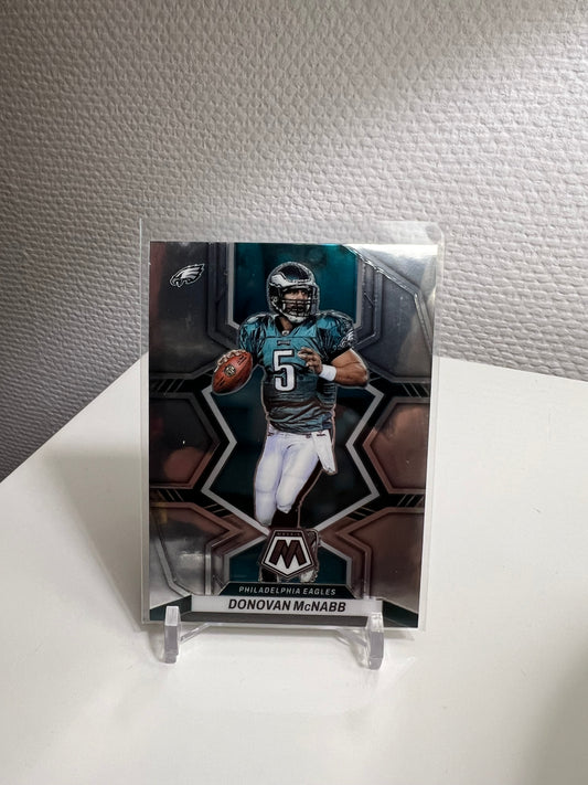 Mosaic 22 - Donovan McNabb - Philadelphia Eagles