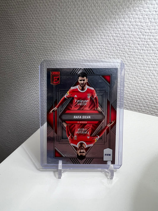 Donruss Elite 22-23 - Rafa Silva Elite Deck - Benfica Lissabon