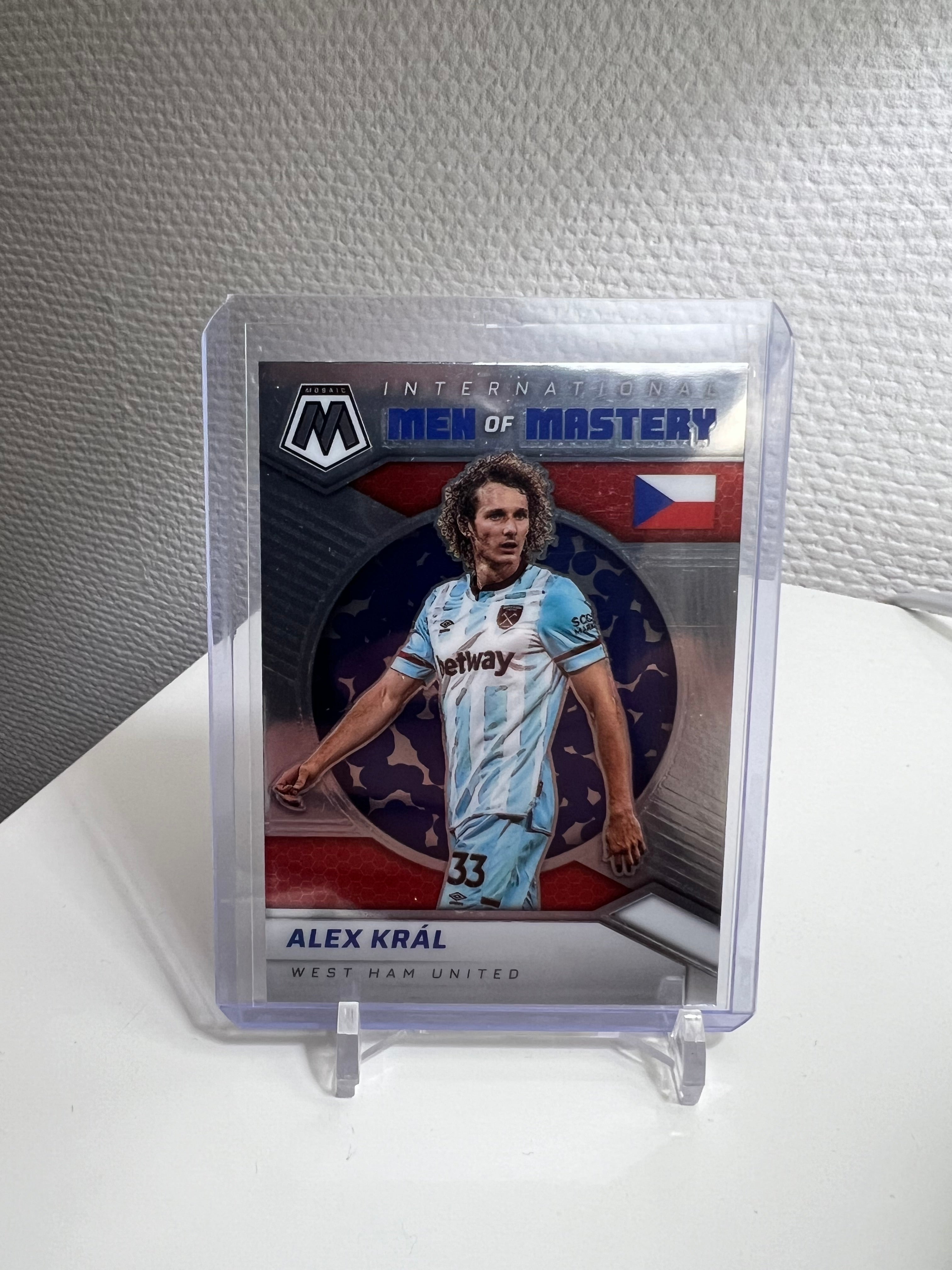 West Ham United – hessen-collector