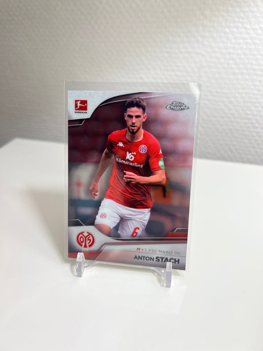 Chrome 22-23 - Anton Stach - FSV Mainz 05