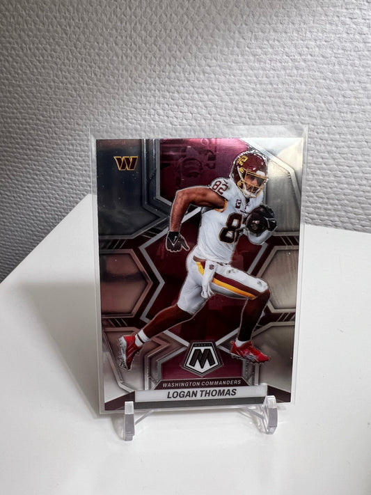 Mosaic 22 - Logan Thomas - Washington Commanders