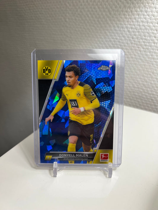 Chrome Sapphire 21-22 - Donyell Malen - Borussia Dortmund