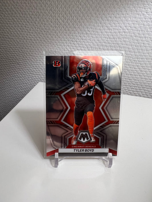 Mosaic 22 - Tyler Boyd - Cincinnati Bengals