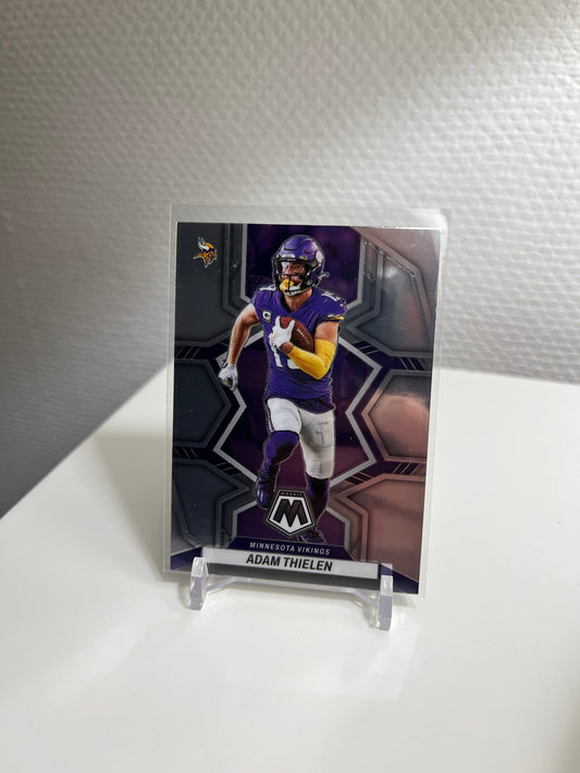 Mosaic 22 - Adam Thielen - Minnesota Vikings