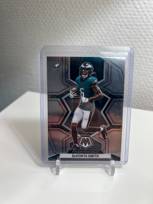 Mosaic 22 - DeVonta Smith - Philadelphia Eagles
