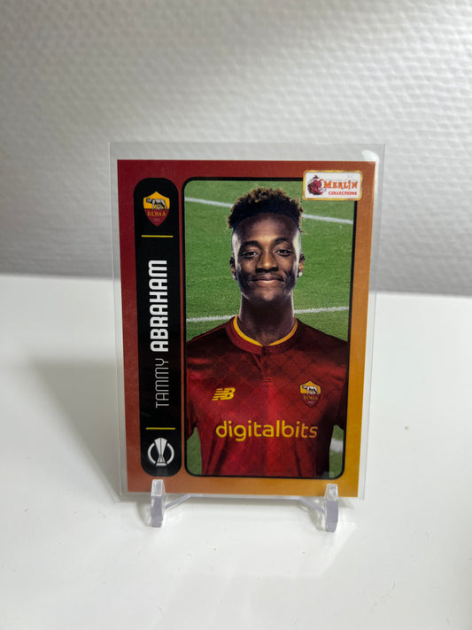 Merlin Heritage 98 22-23 - Tammy Abraham - AS Rom