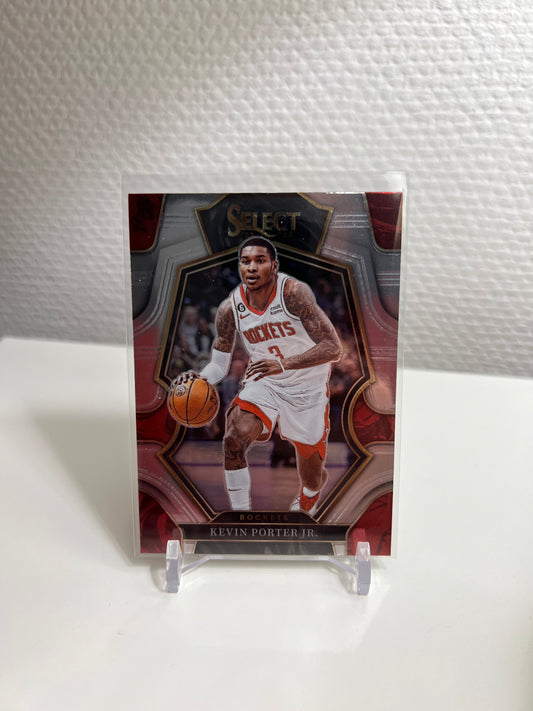 Select 22-23 - Kevin Porter Jr. - Houston Rockets