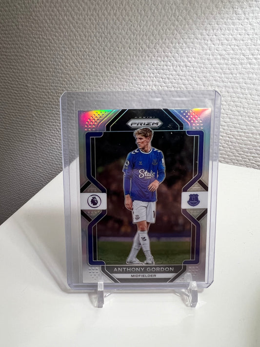 Prizm 22-23 - Anthony Gordon Holo - FC Everton