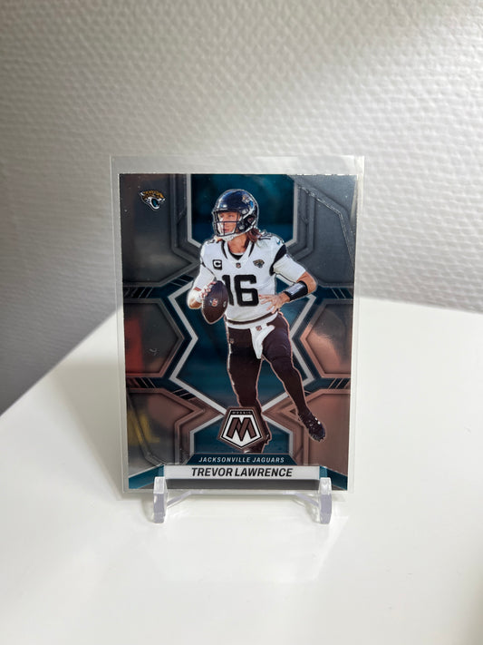 Mosaic 22 - Trevor Lawrence  - Jacksonville Jaguars