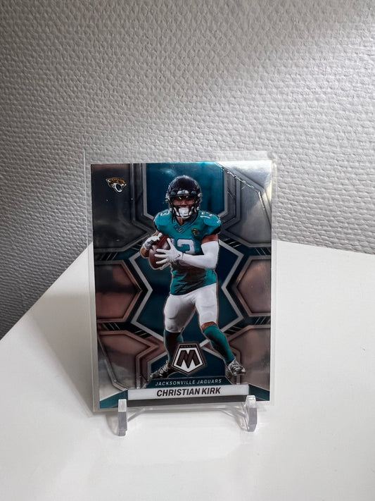 Mosaic 22 - Christian Kirk - Jacksonville Jaguars