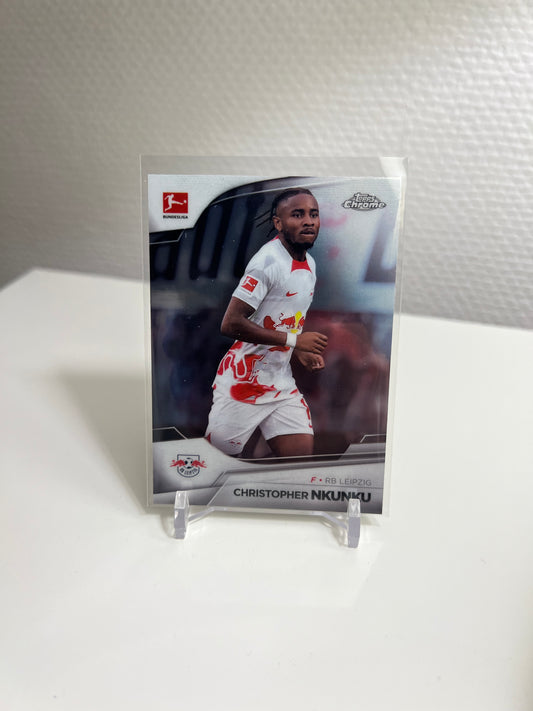 Chrome 22-23 - Christopher Nkunku - RB Leipzig