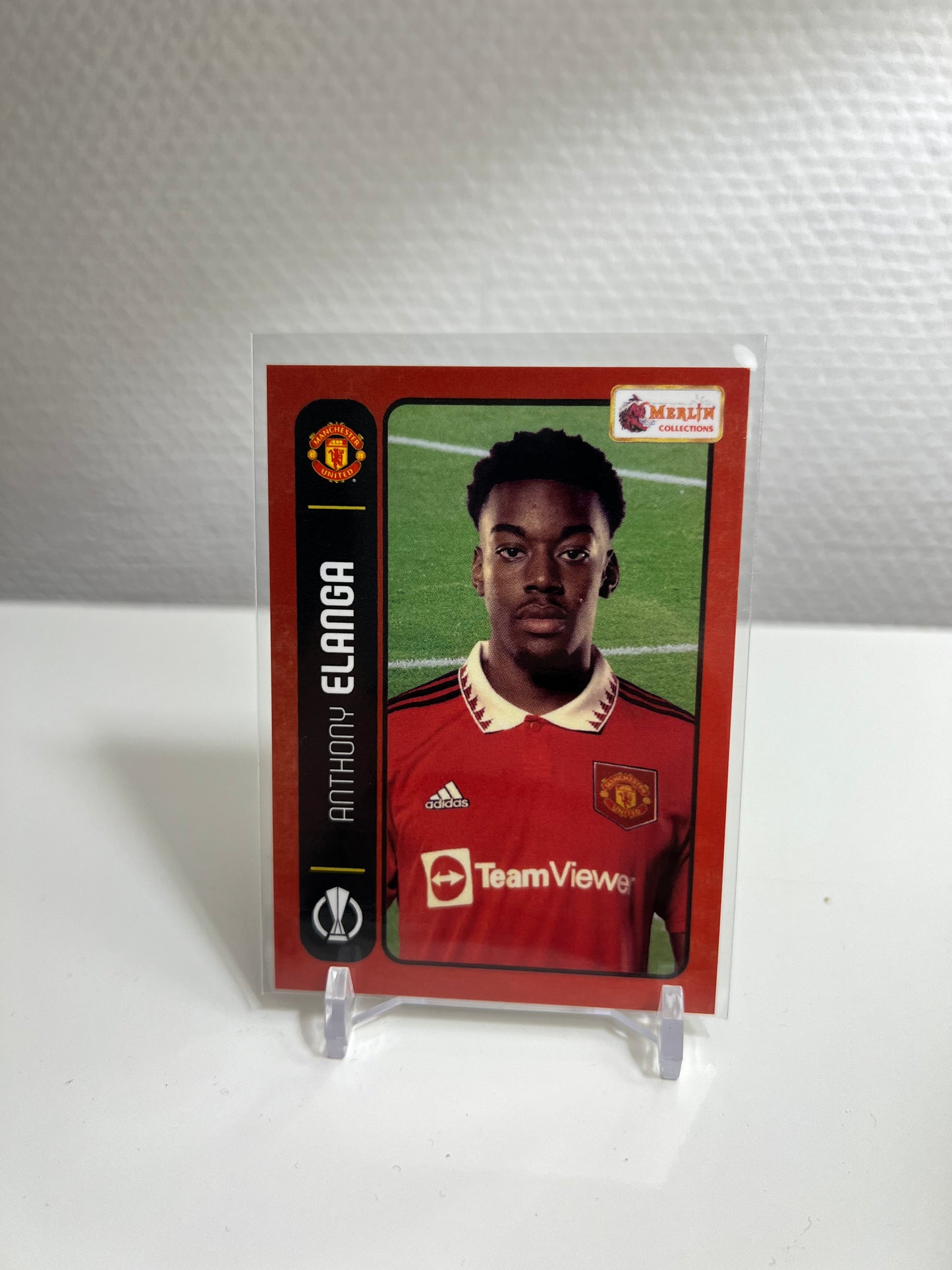 Merlin Heritage 98 22-23 - Anthony Elanga - Manchester United