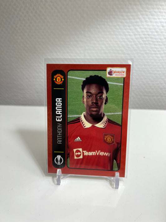 Merlin Heritage 98 22-23 - Anthony Elanga - Manchester United