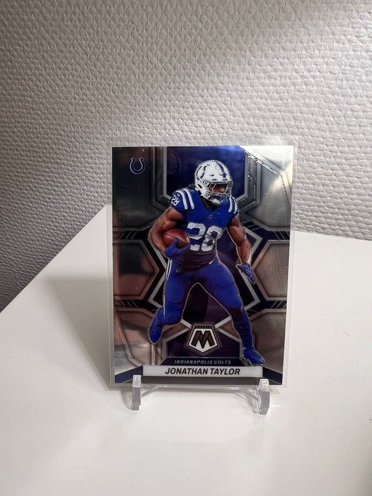 Mosaic 22 - Jonathan Taylor - Indianapolis Colts