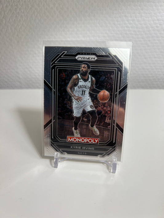 Panini Prizm Monopoly 22-23 - Kyrie Irving - Brooklyn Nets