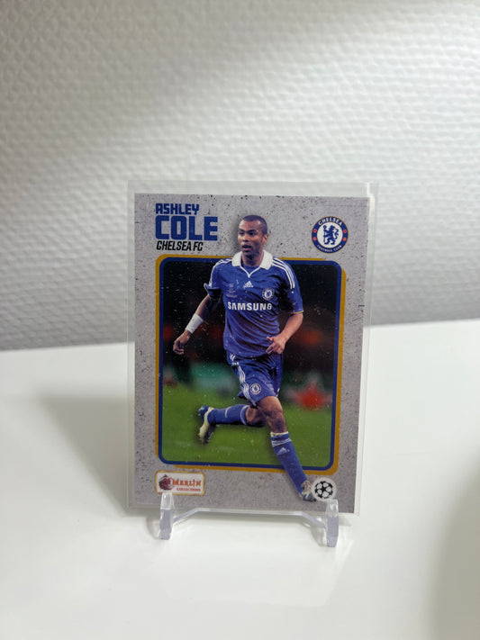 Topps Merlin Heritage 98 22-23 - Ashley Cole Legend - Chelsea London