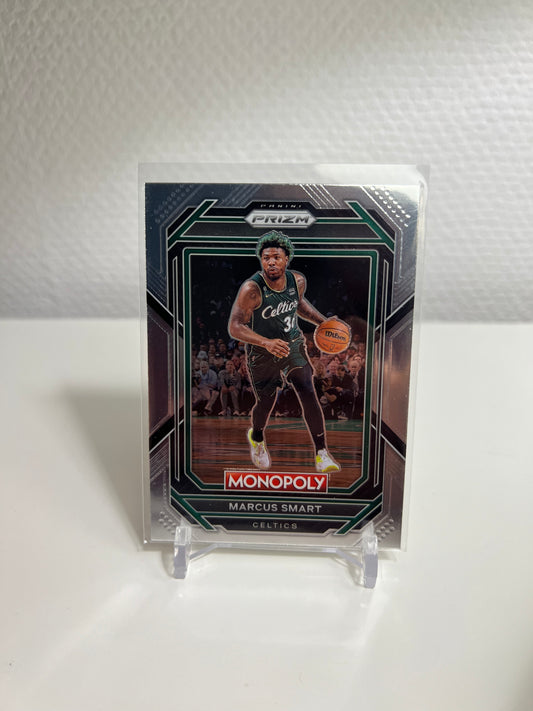 Panini Prizm Monopoly 22-23 - Marcus Smart - Boston Celtics